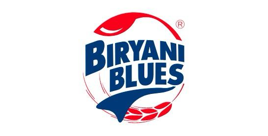 biryani blues