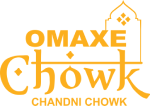 Omaxe Chowk