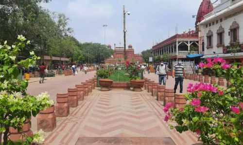 Chandni Chowk