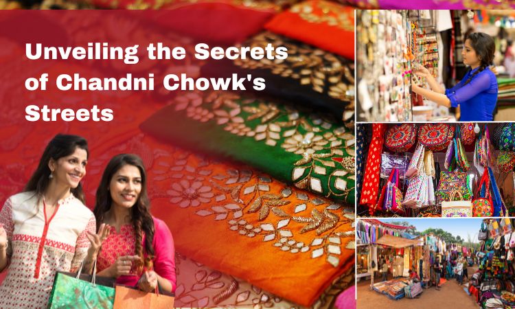 10 Must Visit Delhi Famous Street Food Places To Try