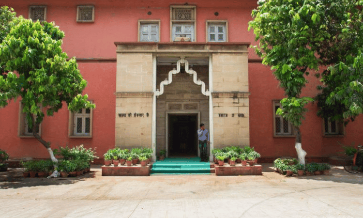 Gandhi Museum