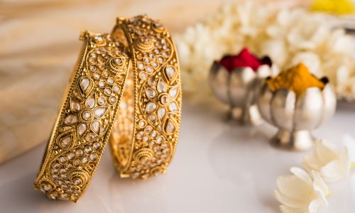 Shri Balaji Mansaram Jewelers the best Jewellery shops in Chandni Chowk