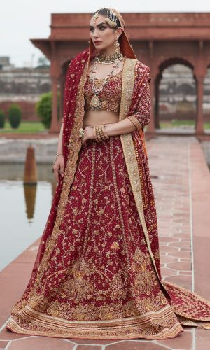 Lehenga House