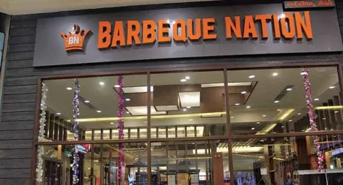 barbecue nation