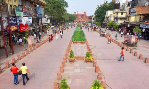 shops for sale in Chandni Chowk