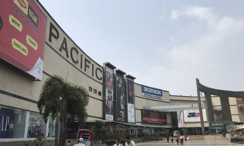 Pacific Mall