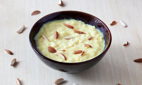 basundi