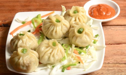 momos