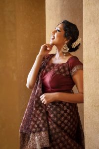 Top 7 Saree Shopping Destinations in Chandni Chowk Delhi