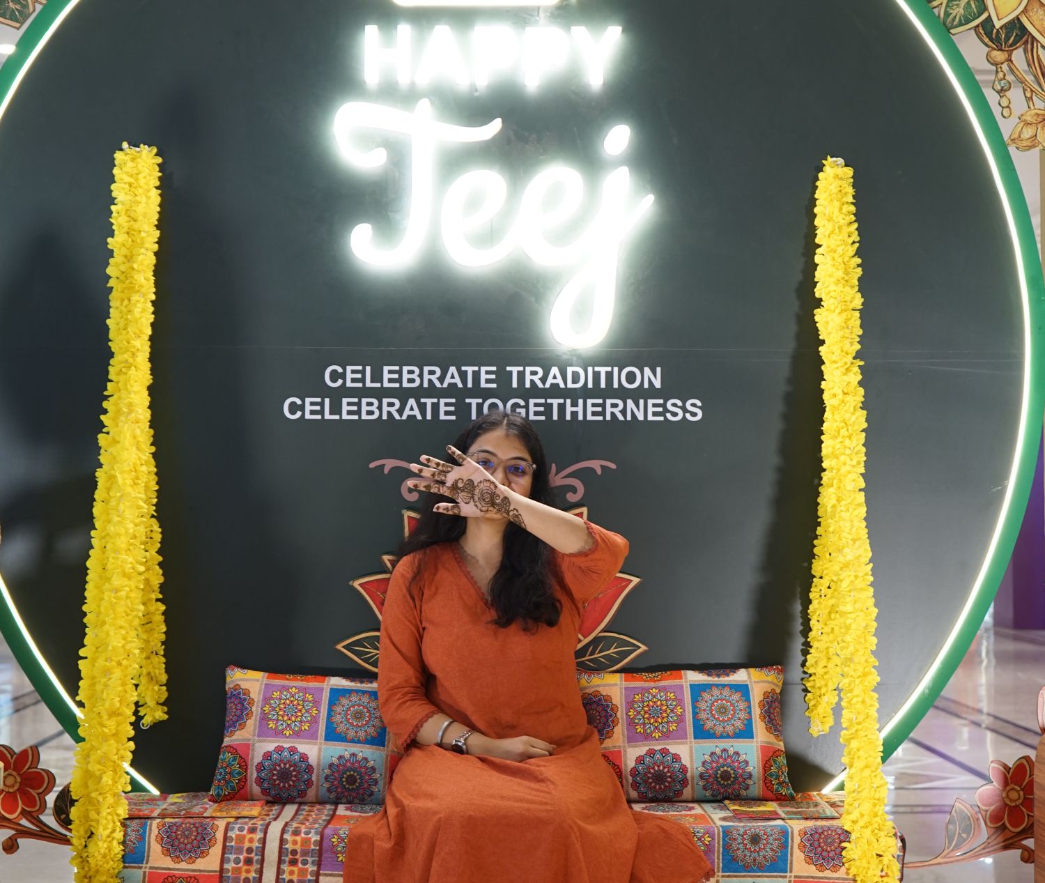 Teej