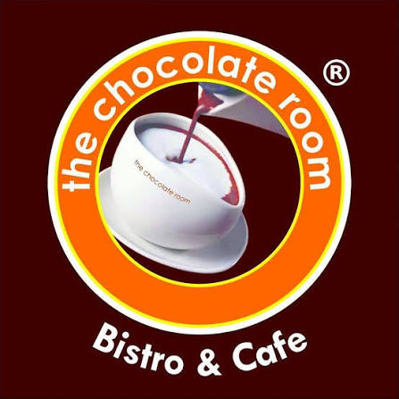 The  Chocolate Room