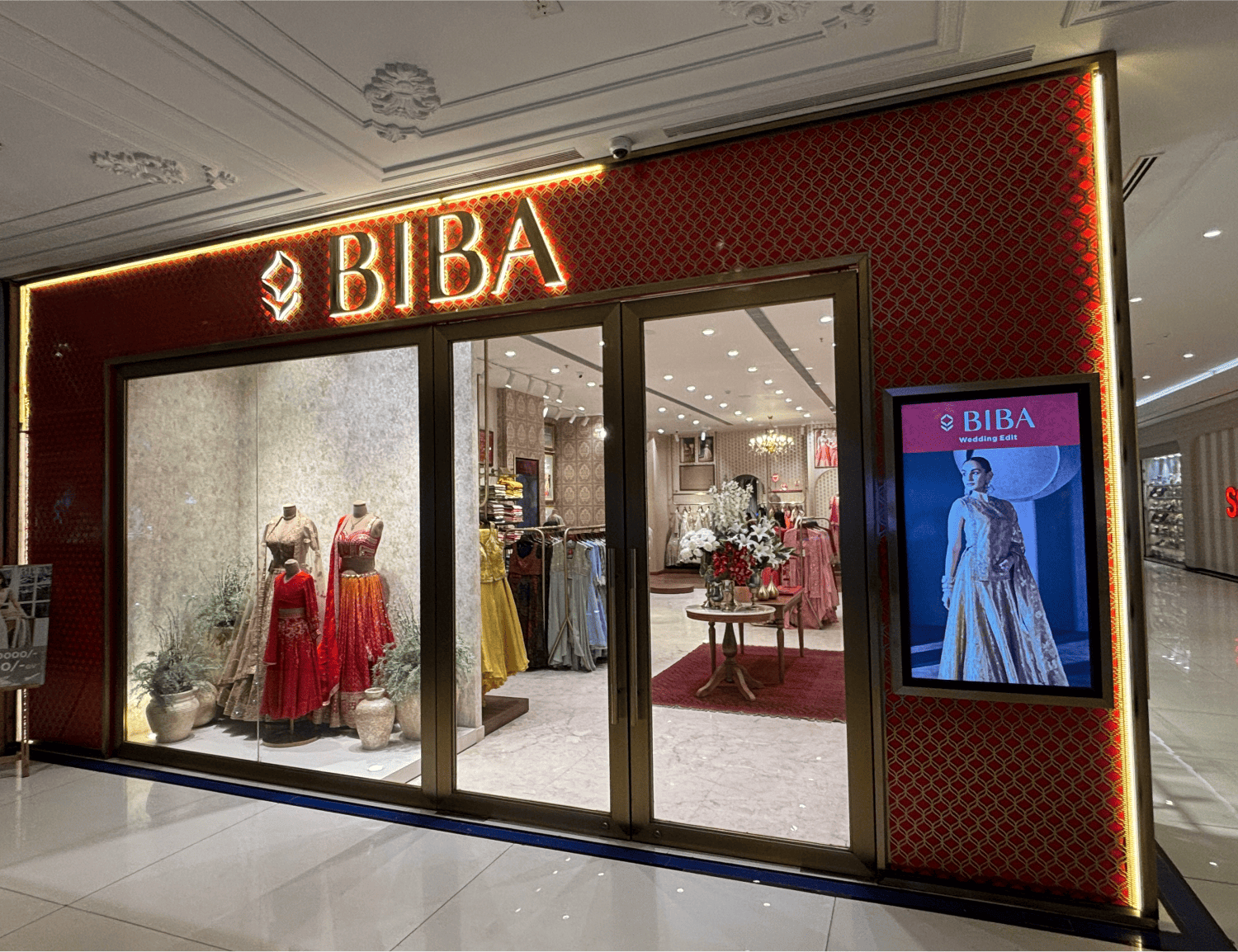BIBA