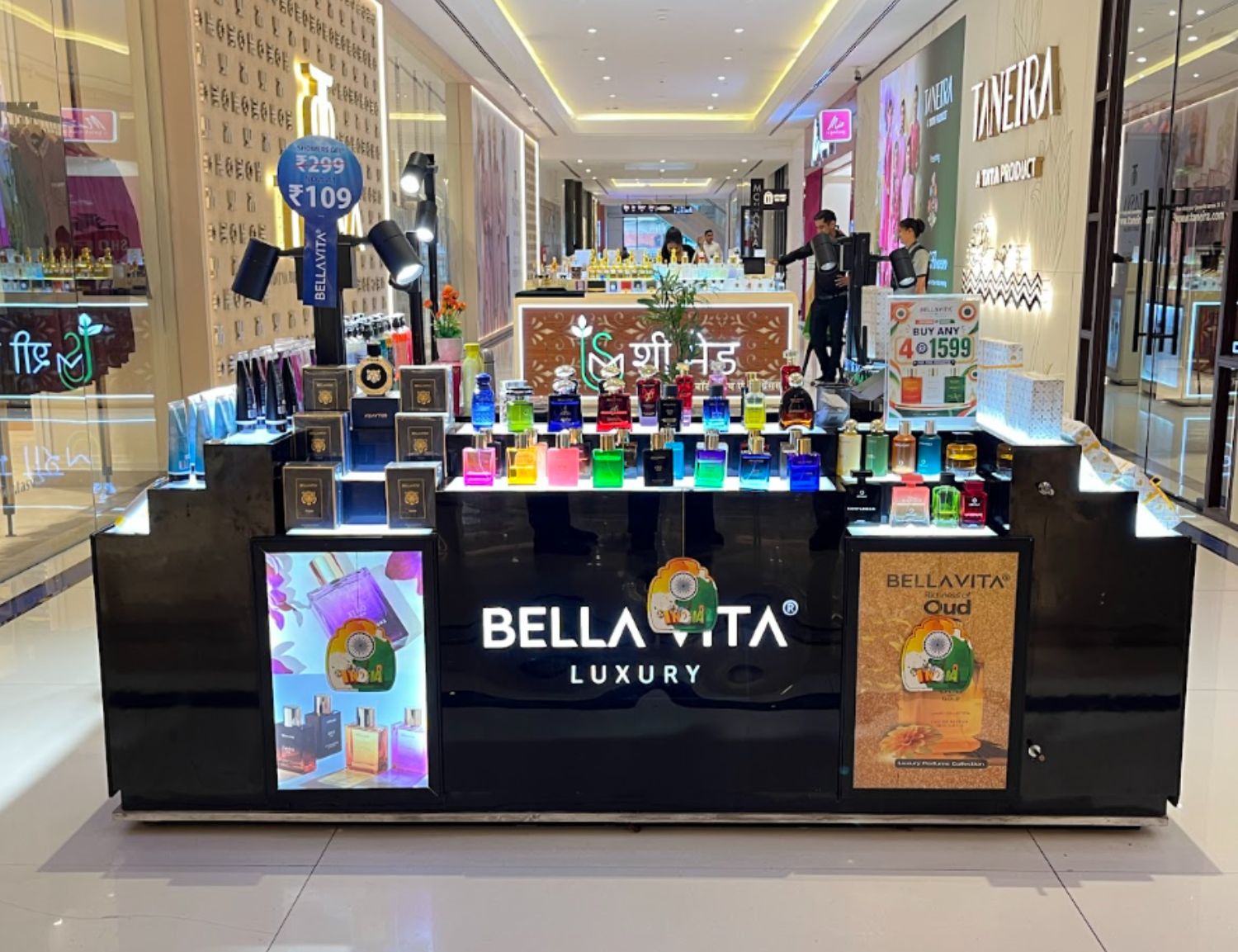 Bellavita