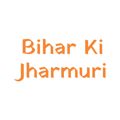Bihar ki Famous Jhalmuri