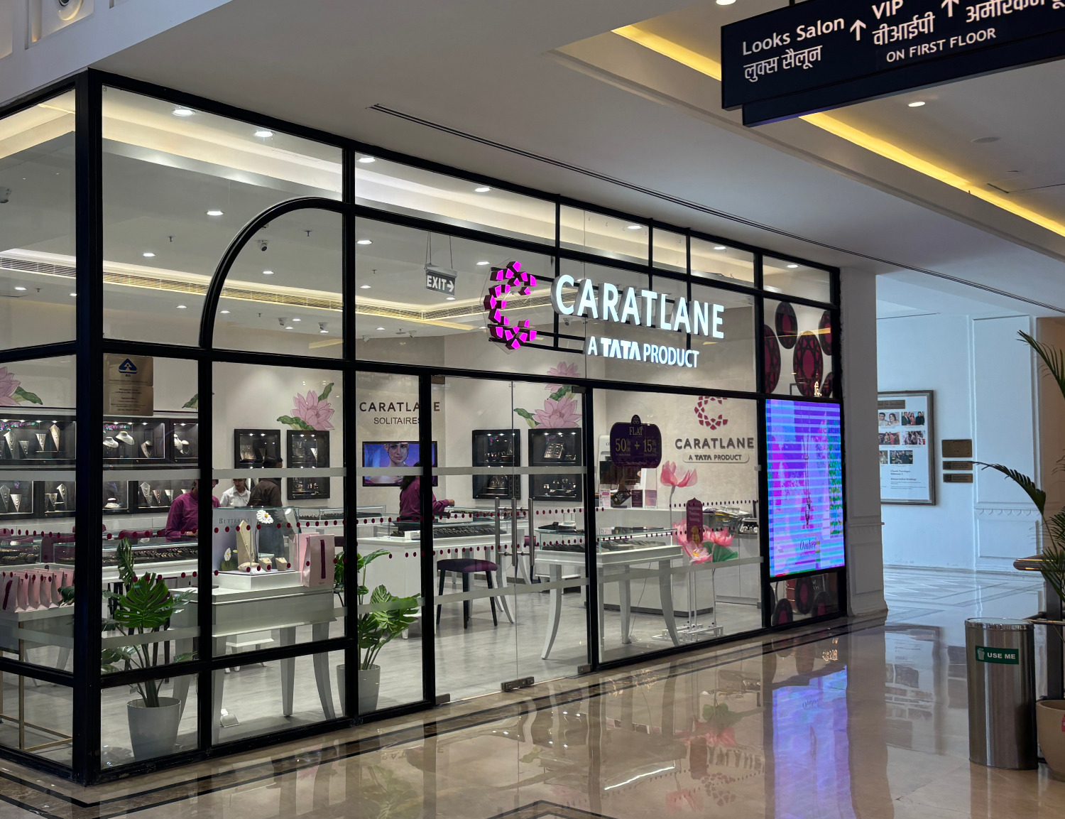 Caratlane