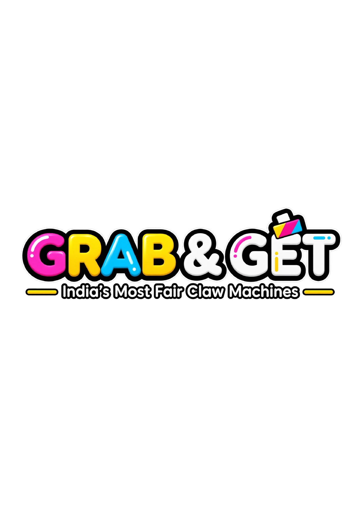 Grab & Get