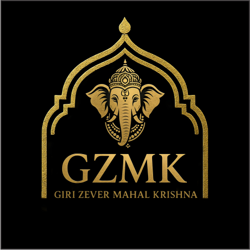Giri  Zever Mahal Krishna
