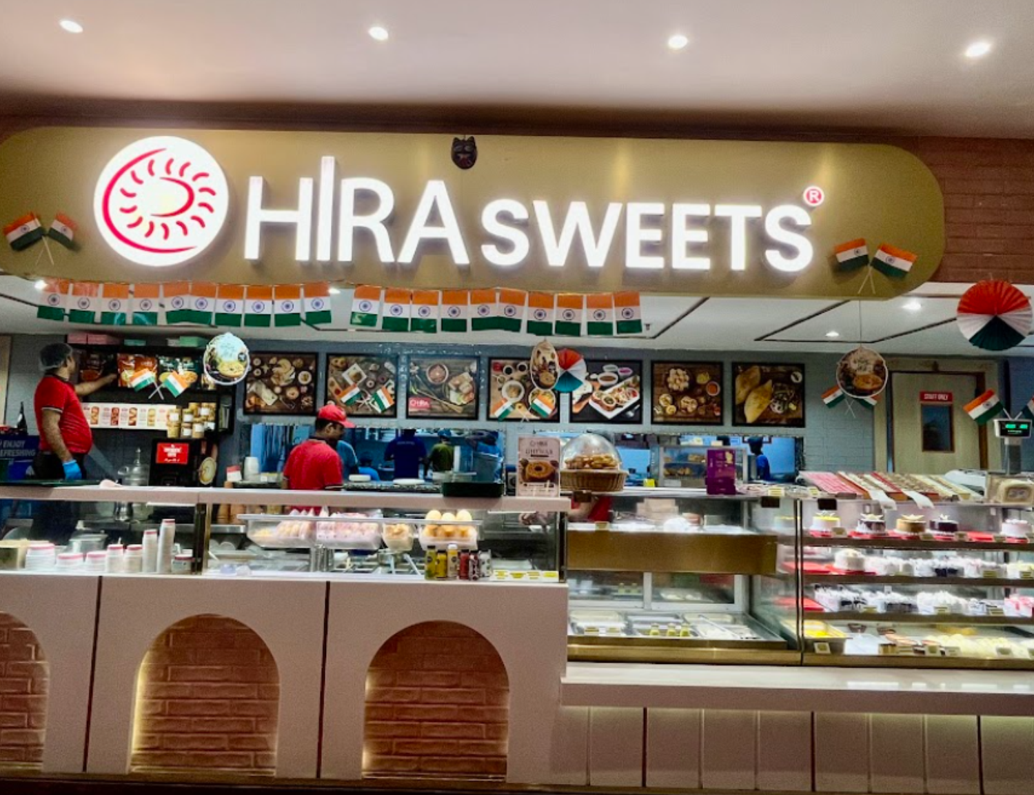 Hira Sweets