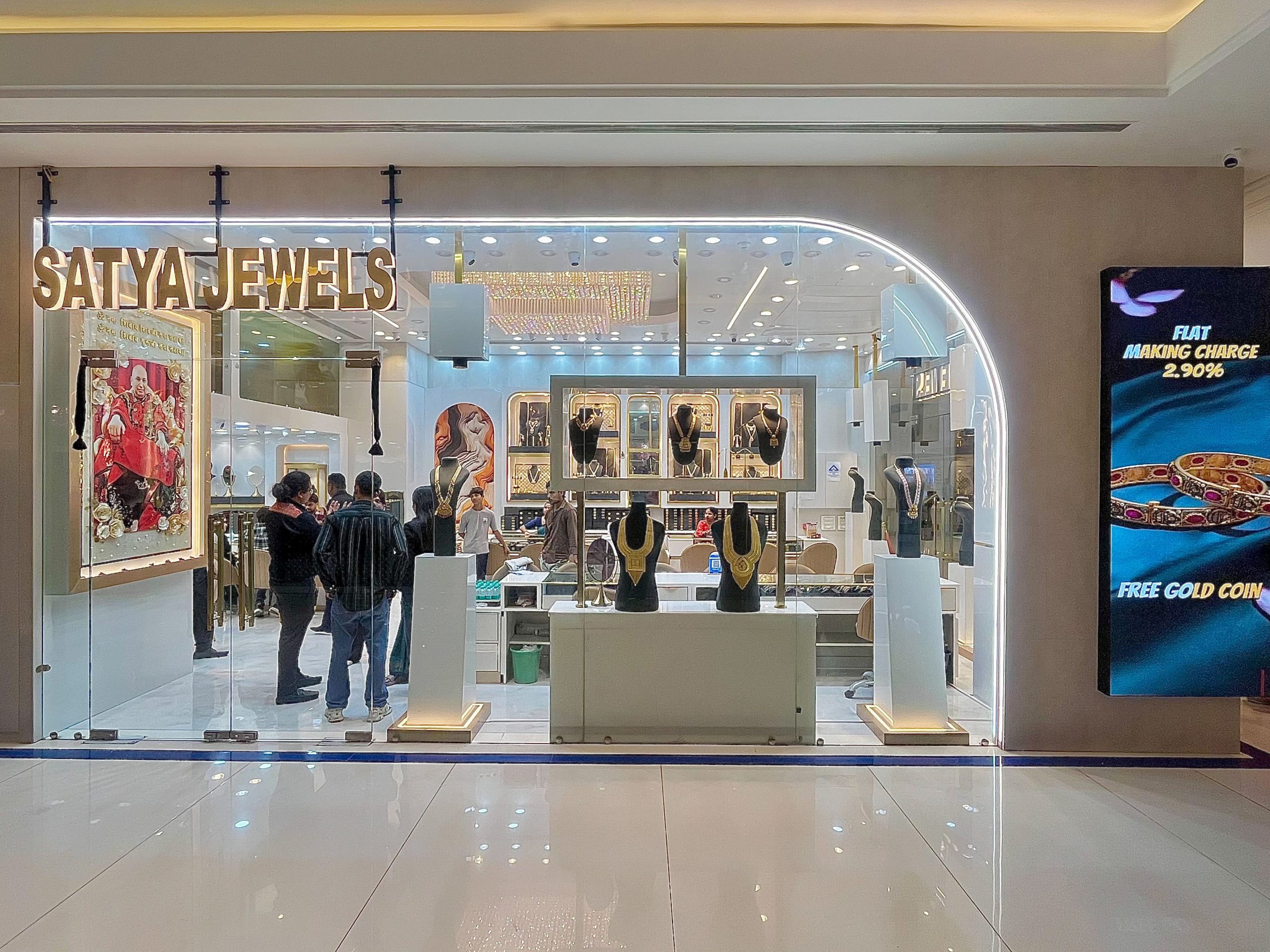Satya Jewels
