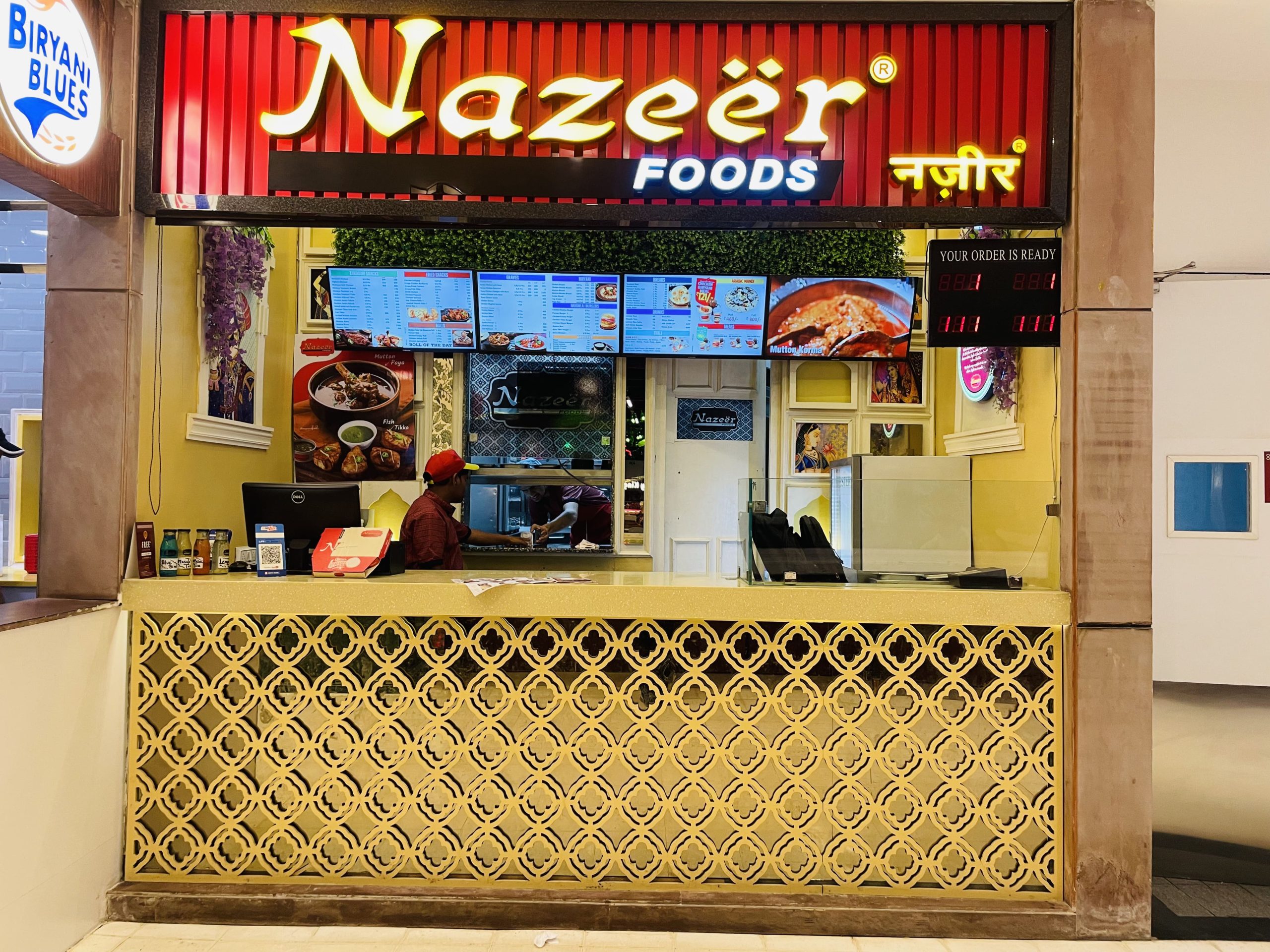 Nazeers