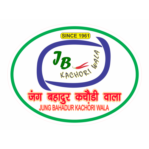 JB Kachori Wala