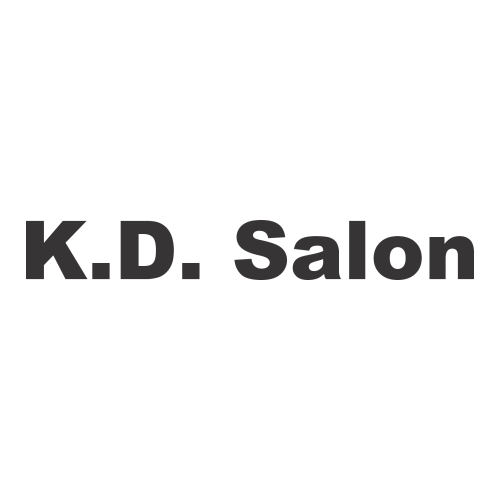 K.D.  Unisex Salon