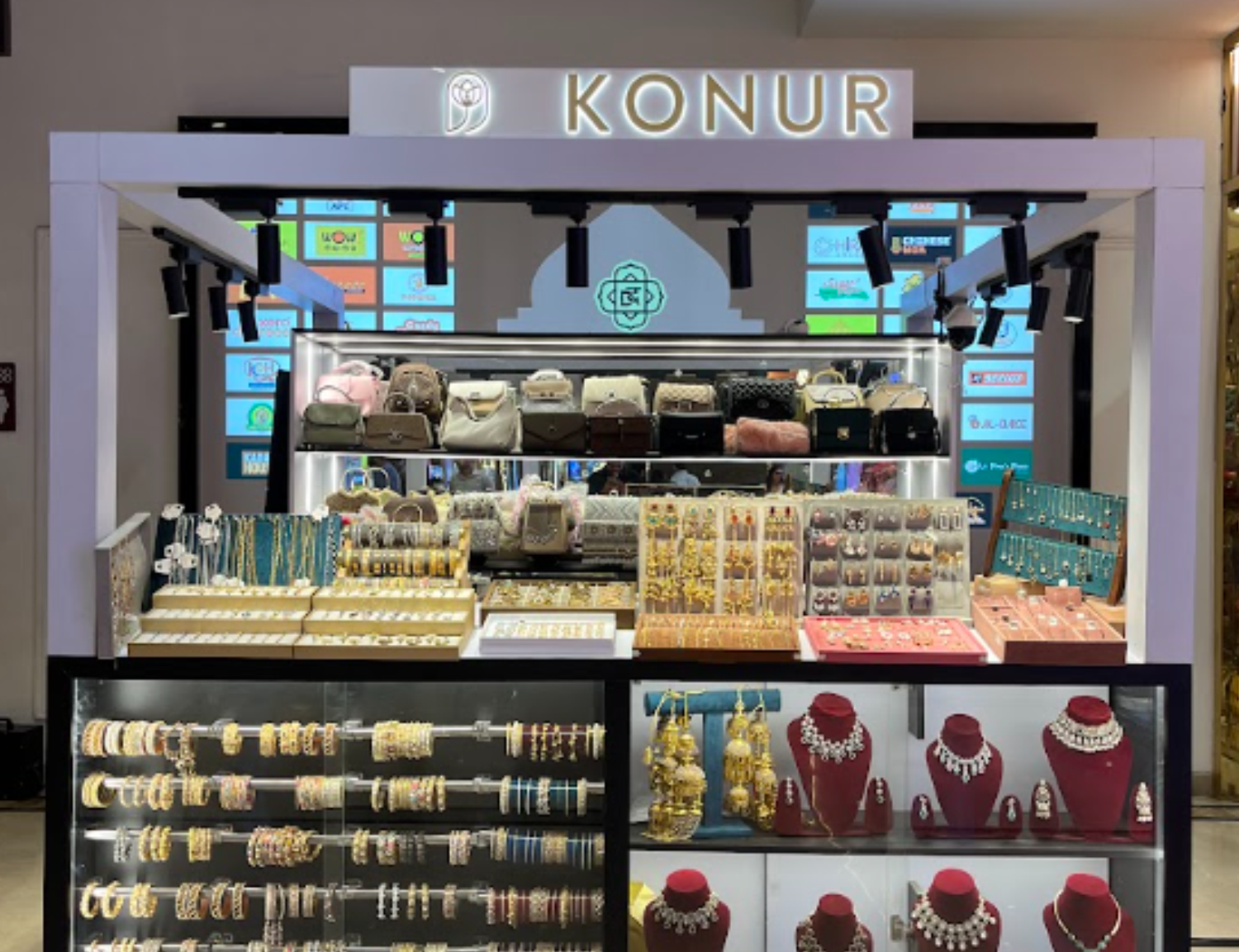 Konur 