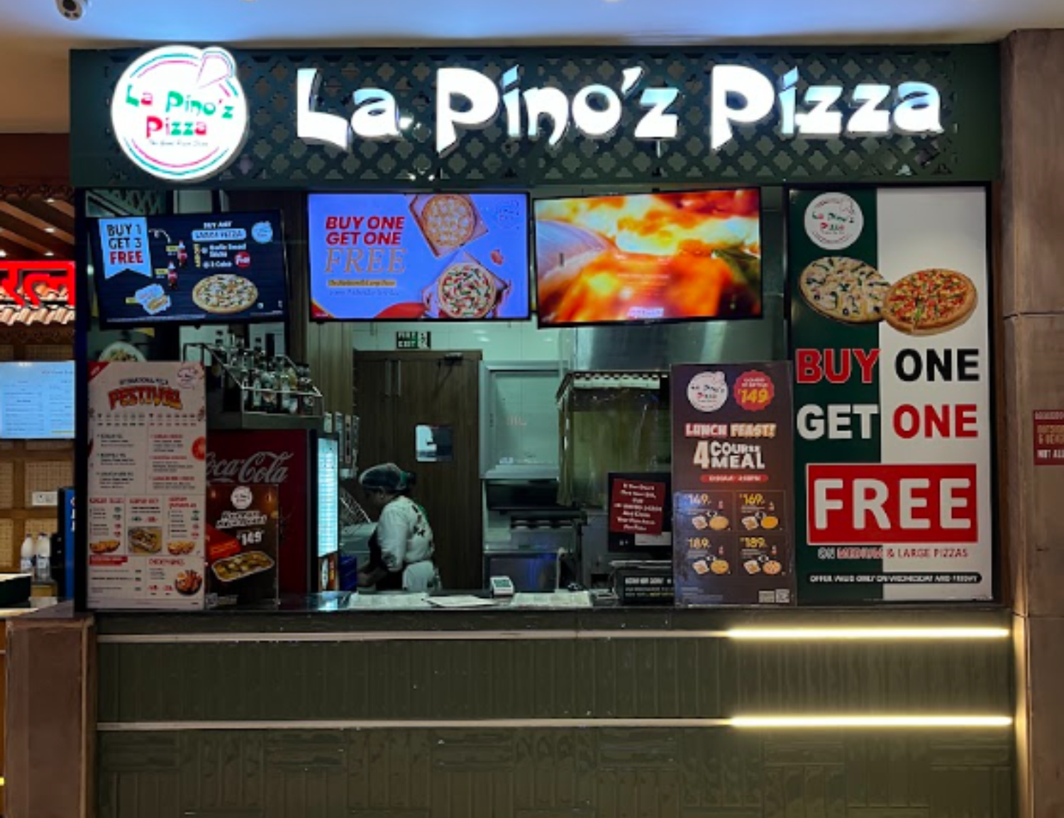 La Pinoz