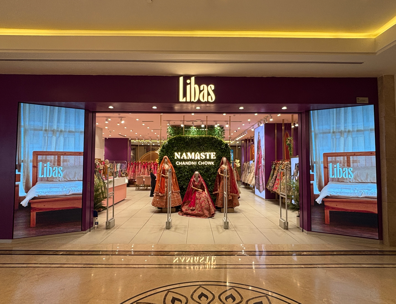 Libas