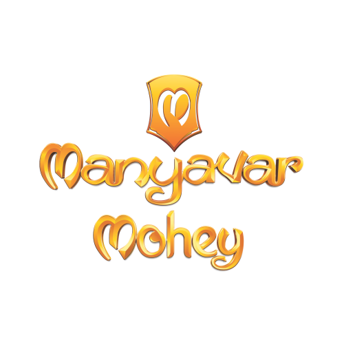 Manyavar Mohey