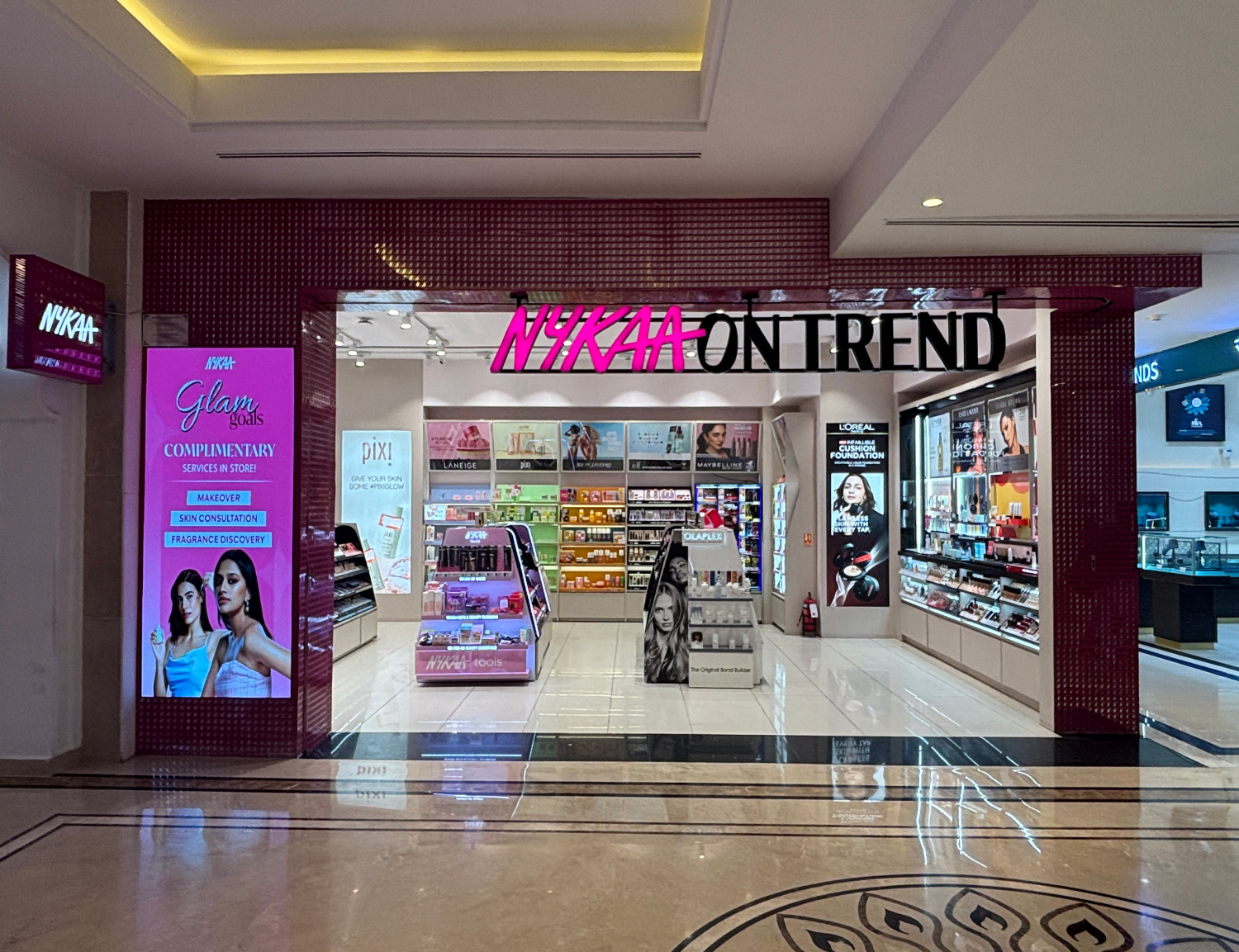 Nykaa