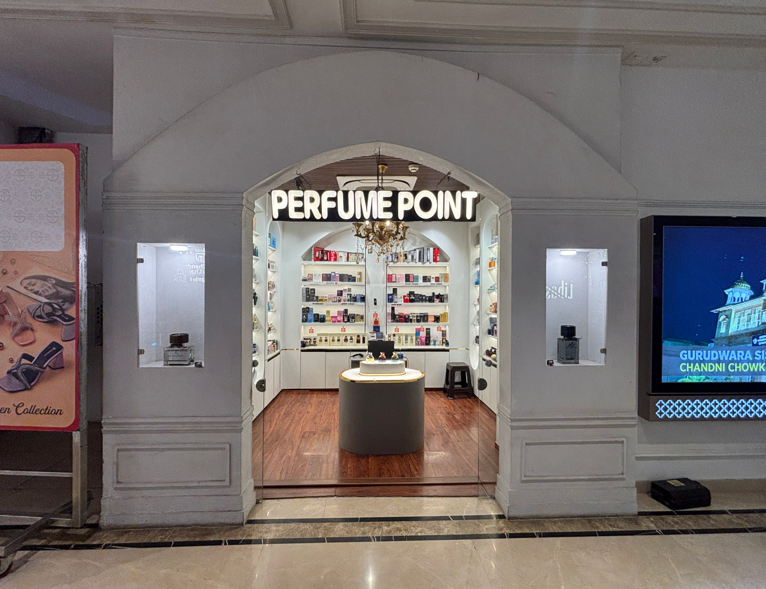 Perfume Point