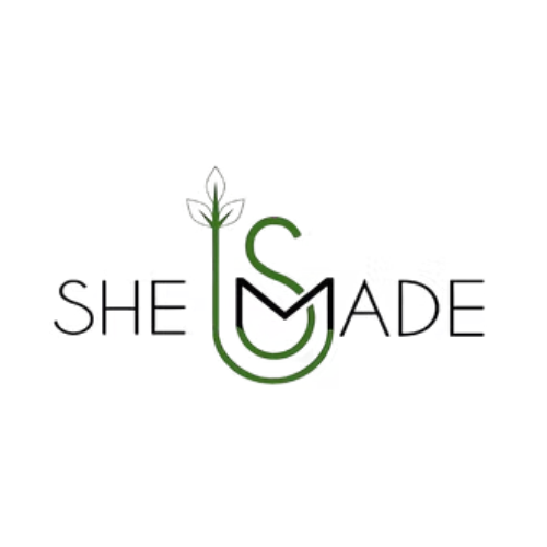 She Made