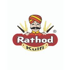 Rathod Kulfi