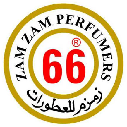 Zam Zam Perfume