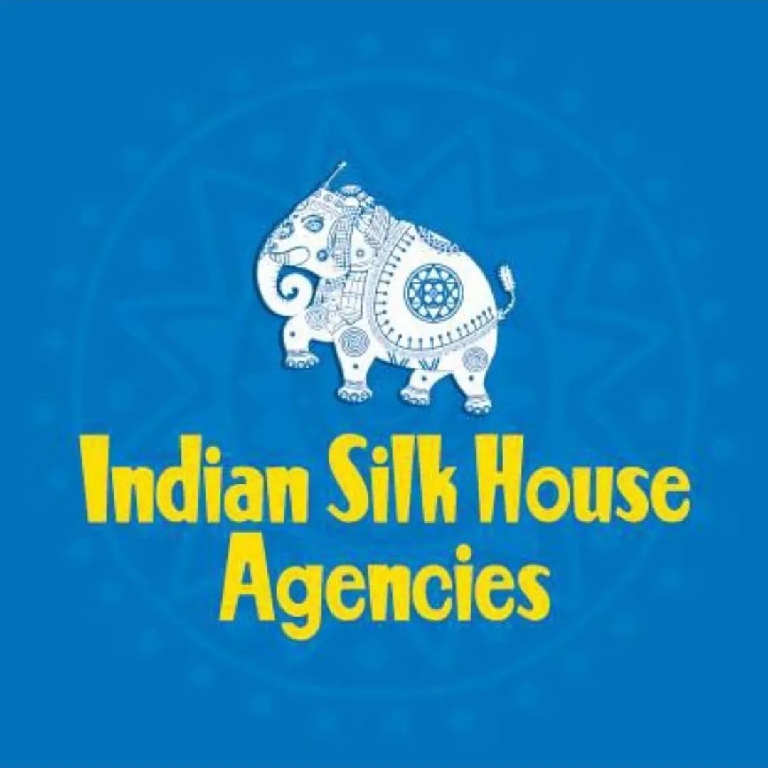 Indian Silk  House