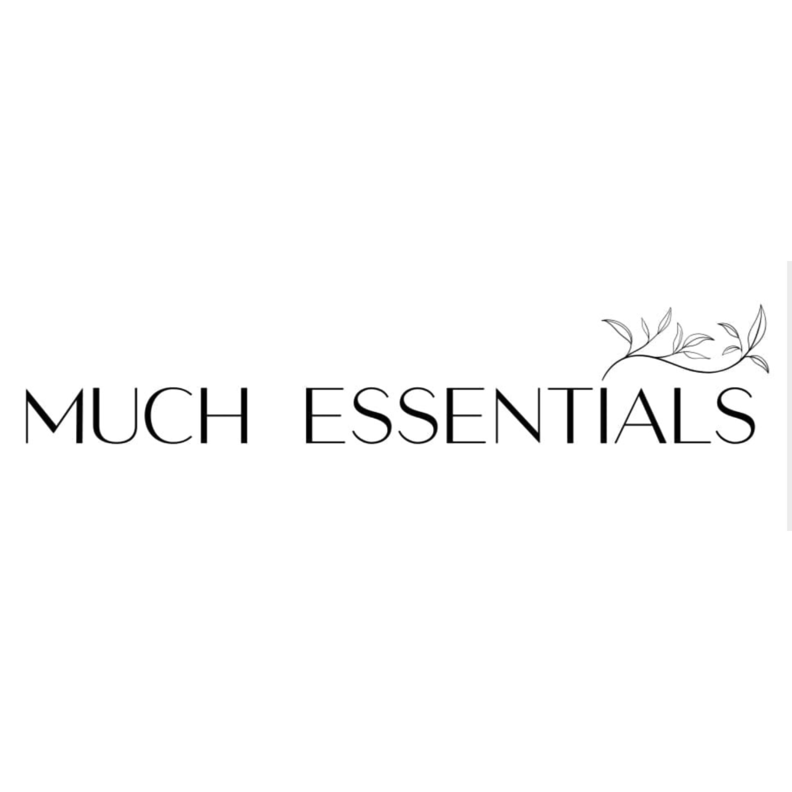 Much Essentials