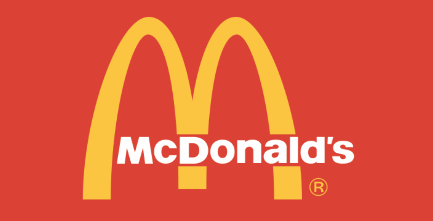 McDonald’s