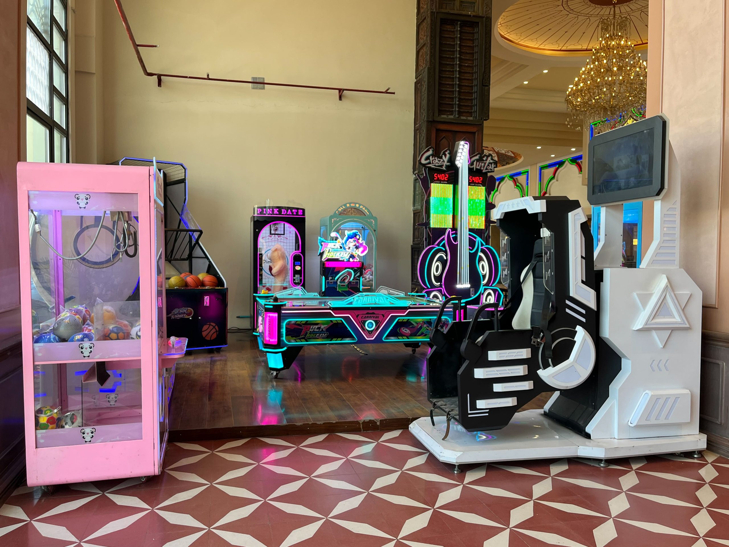 Pixyland